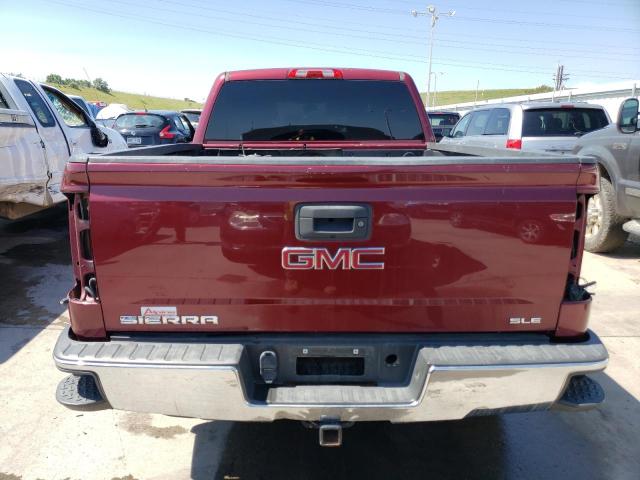 3GTU2UECXFG251053 GMC Sierra K1500 Sle
