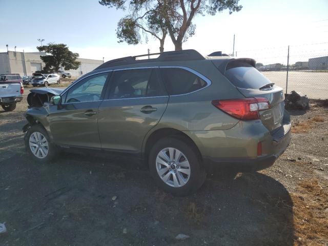 4S4BSBFCXG3315652 Subaru Outback 2.5i Premium