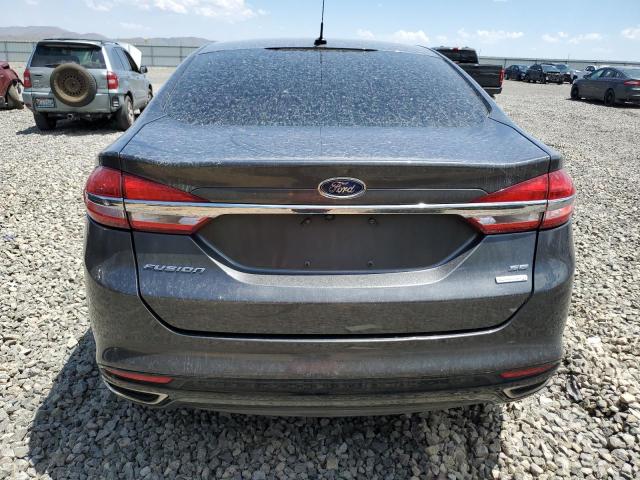3FA6P0H97HR200867 Ford FUSION SE