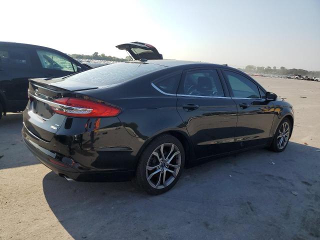 3FA6P0HD5HR392407 2017 FORD FUSION, photo no. 3