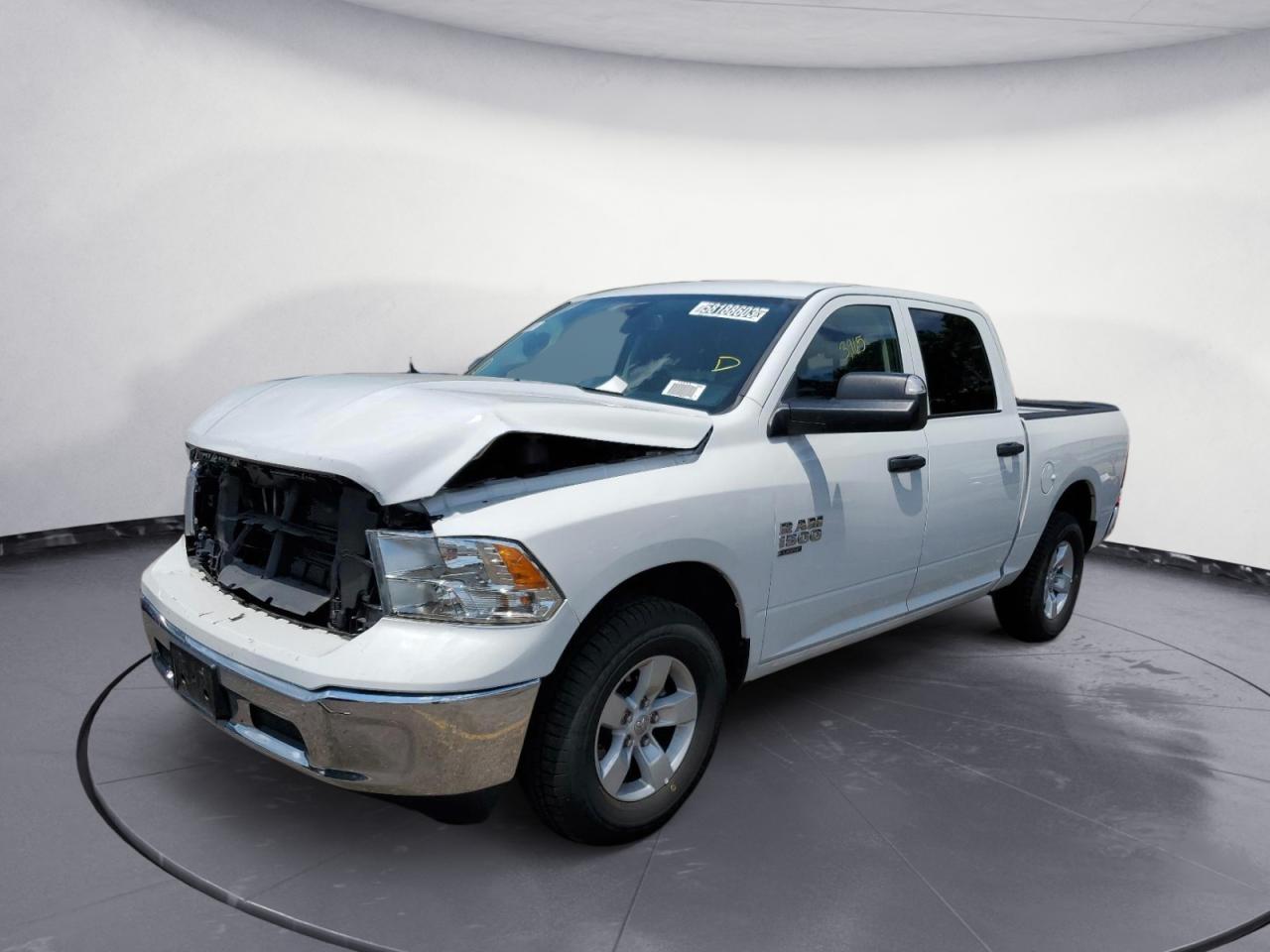 Lot #2089872881 2023 RAM 1500 CLASS