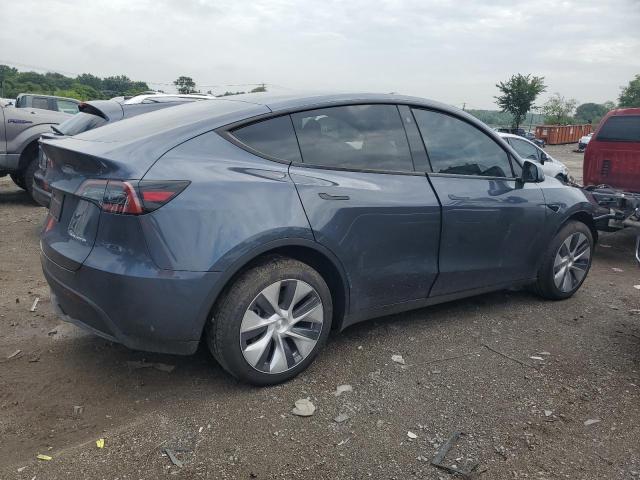 7SAYGDEE1PA091320 Tesla Model Y  3