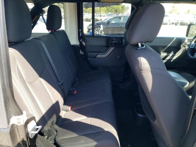 1C4BJWDG1HL652247 Jeep Wrangler Unlimited Sport
