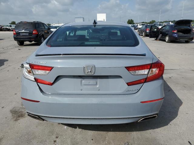 1HGCV1F33NA053896 Honda Accord SPO 6