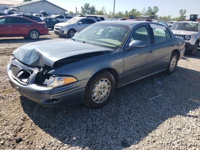 2001 Buick LeSabre Custom