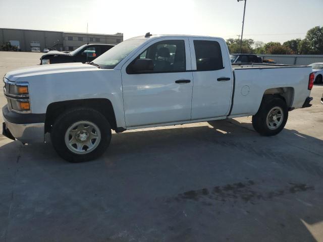 2014 Chevrolet C/K 1500 