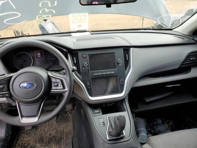 2020 SUBARU LEGACY 4S3BWAB62L3017738