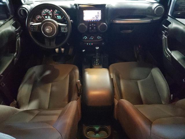1C4BJWDG0GL235975 Jeep Wrangler Unlimited Sport