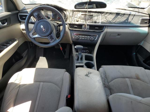 5XXGT4L32GG015577 KIA Optima Lx