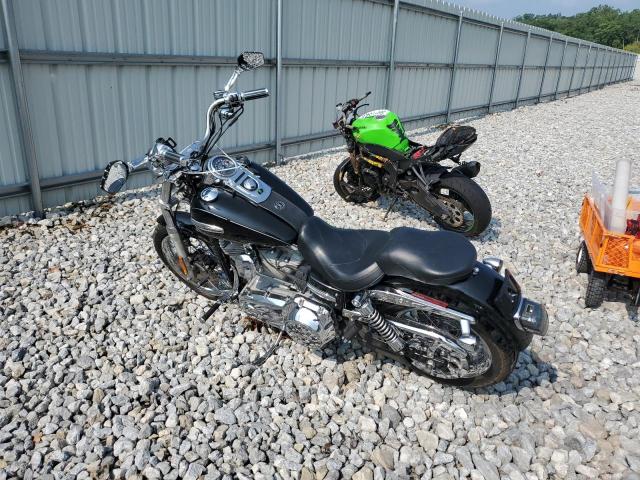 2009 HARLEY-DAVIDSON FXDC 1HD1GV4169K331326