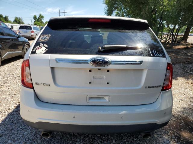 2FMDK3KC0DBB59671 2013 FORD EDGE, photo no. 6