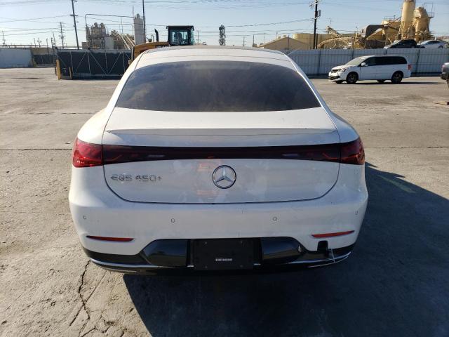 2022 MERCEDES-BENZ EQS SEDAN - W1KCG2DB4NA011493