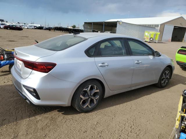 3KPF24ADXKE135610 KIA FORTE FE