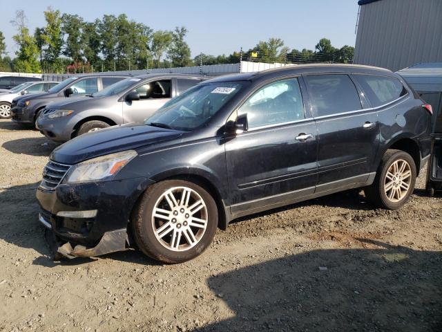 2013 Chevrolet Traverse LT