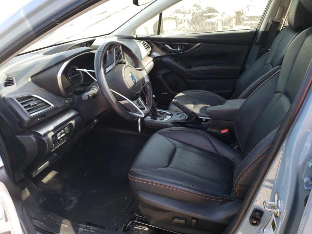 JF2GTANC8L8223442 Subaru Crosstrek Limited