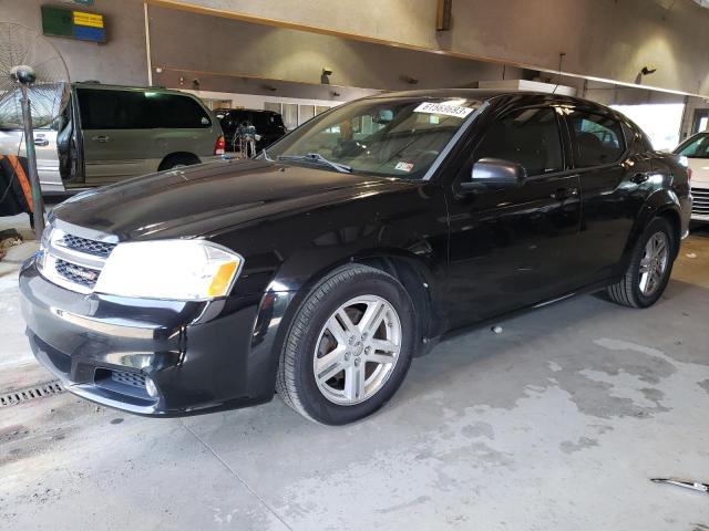 2013 Dodge Avenger SXT