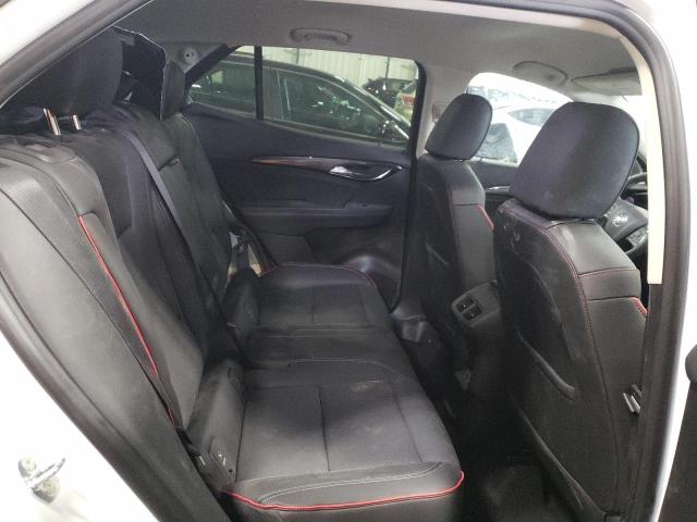 2022 BUICK ENVISION E - LRBFZPR45ND144849