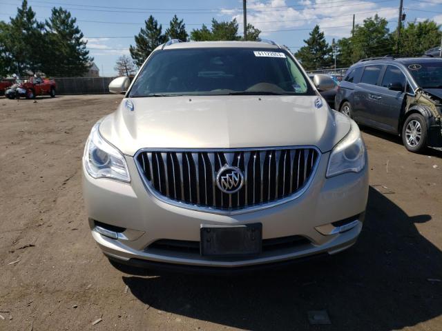 5GAKVBKD5EJ357411 Buick Enclave