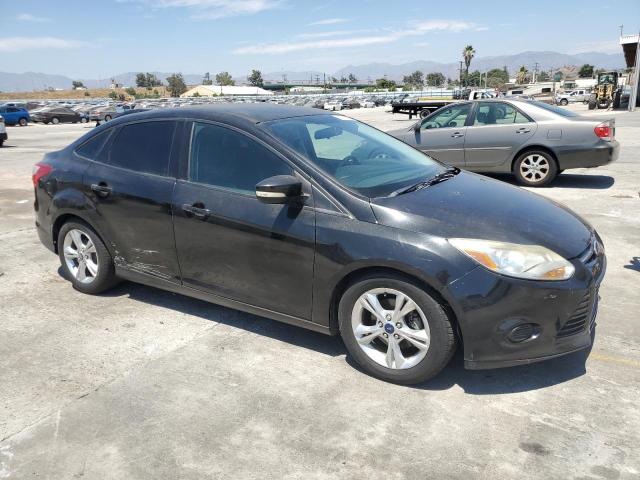 Vin: 1fadp3f20el211024, lot: 61373653, ford focus se 20144