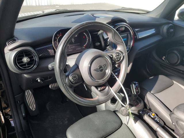 2021 MINI COOPER JOH WMWWJ9C02M3M96055