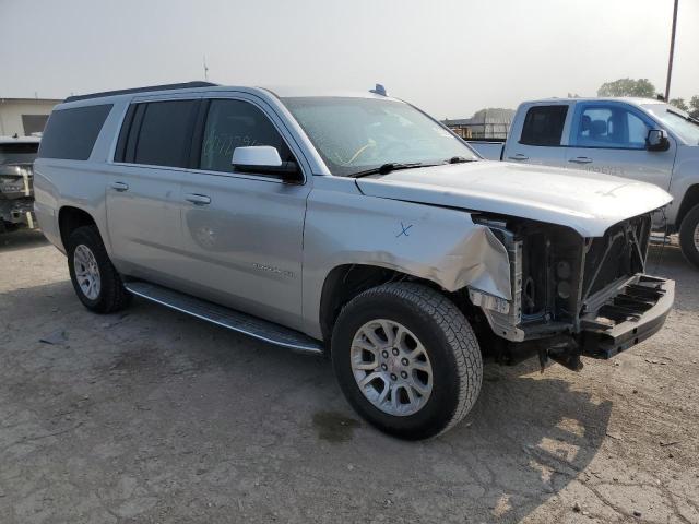 1GKS2GKCXHR168291 GMC Yukon Xl K1500 Slt