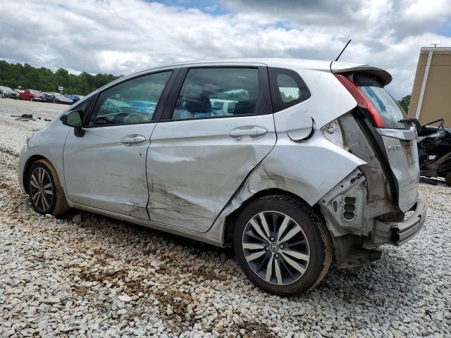 2015 HONDA FIT 3HGGK5H85FM716982