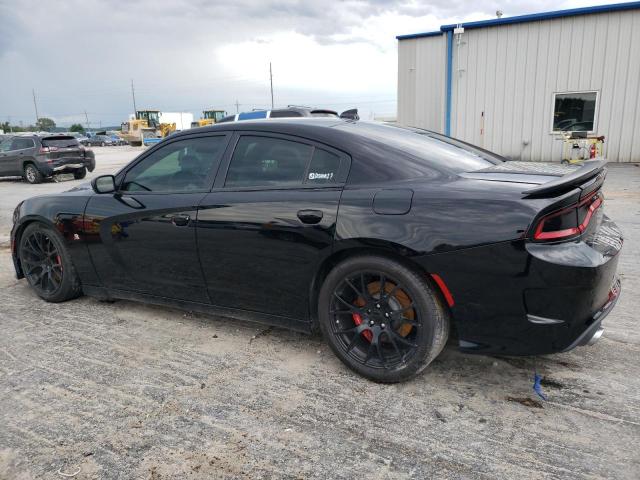 2C3CDXGJ9HH547367 | 2017 DODGE CHARGER R/