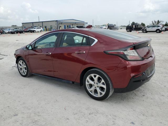 VIN 1G1RB6S59HU103041 2017 Chevrolet Volt, Premier no.2