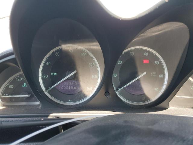 2004 Mercedes-Benz Sl 500 VIN: WDBSK75F64F074646 Lot: 60763003
