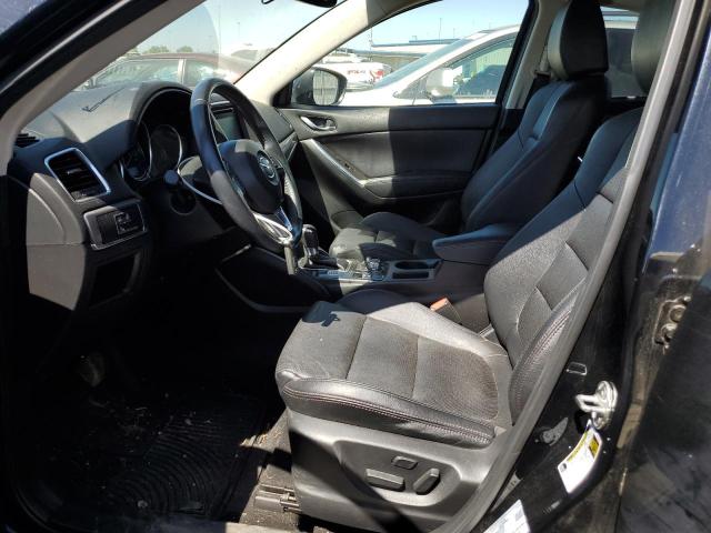 JM3KE2DY8G0847906 Mazda CX-5 GT