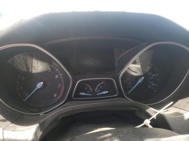 1FADP3F22EL330578 Ford FOCUS SE