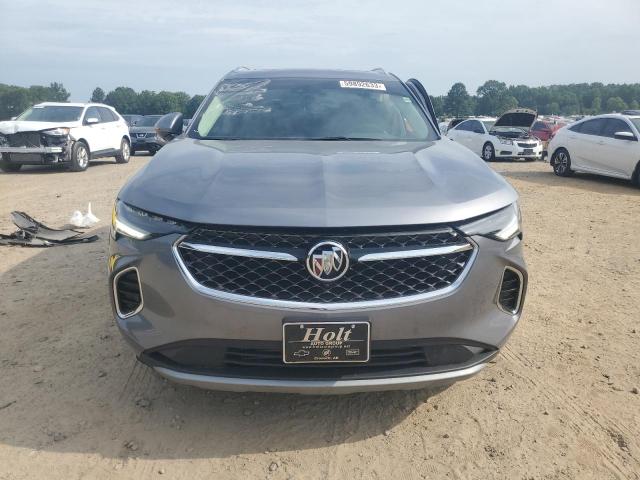 2022 BUICK ENVISION A - LRBFZRR46ND021573