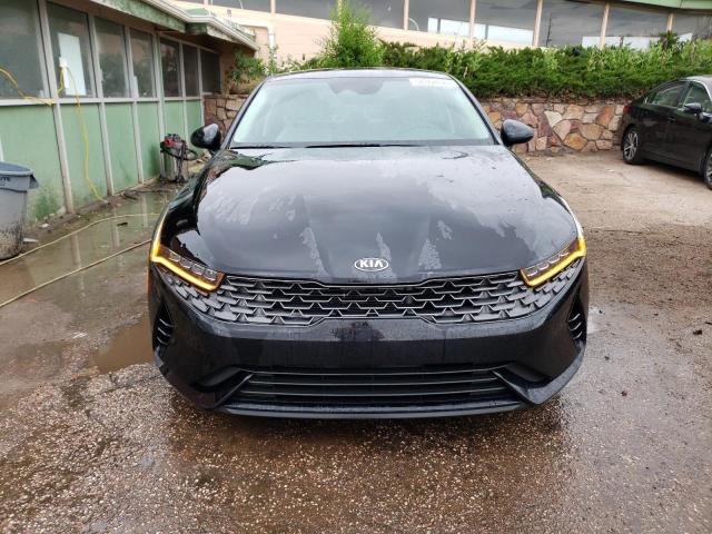 5XXG14J29MG005091 KIA K5 LXS