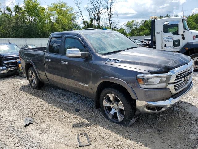 Vin: 1c6srfdt7kn795731, lot: 60153273, ram 1500 laramie 20194