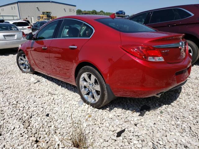 BUICK REGAL PREMIUM 2012 1