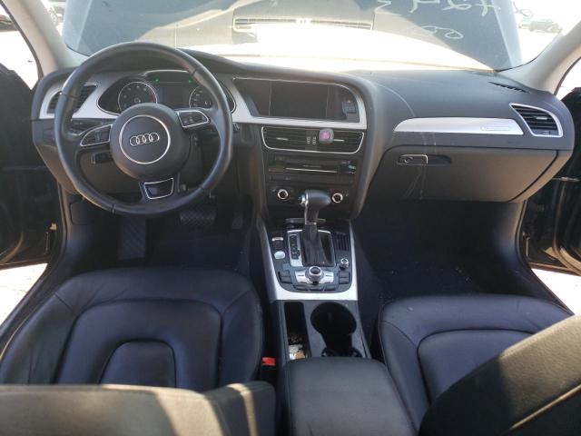 VIN WAUFFAFL6GN003091 2016 Audi A4, Premium Plus S-... no.8