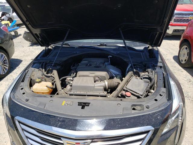 1G6KC5RX5JU121598 Cadillac CT6 LUXURY