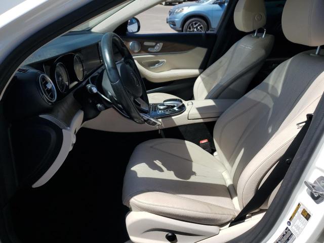 WDDZF4JB5HA289076 Mercedes-Benz E 300