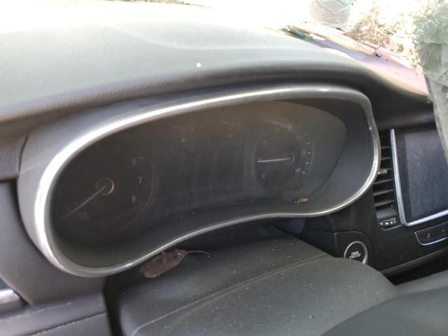 KL4CJASB2LB053171 Buick Encore Preferred