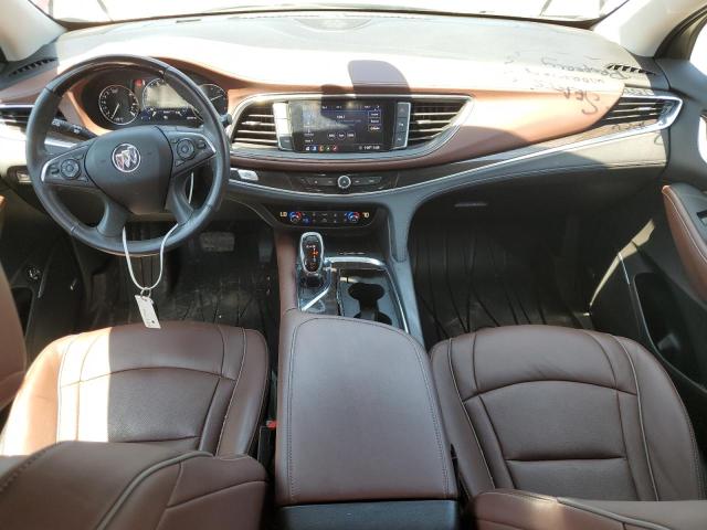 2021 BUICK ENCLAVE AV - 5GAEVCKW0MJ208505