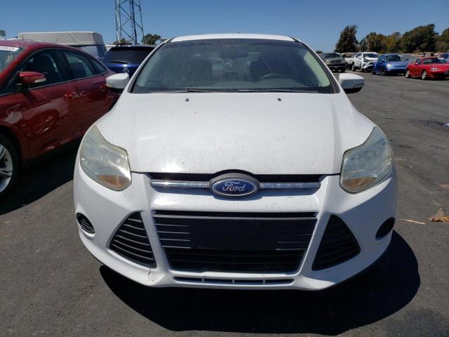 1FADP3F25EL274894 Ford FOCUS SE