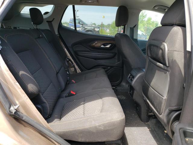 2018 GMC TERRAIN 3GKALTEX3JL232832