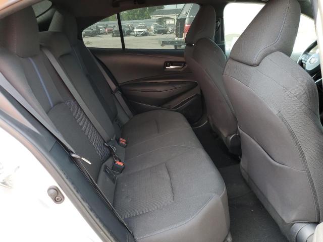 5YFS4MCE8MP068327 Toyota COROLLA SE