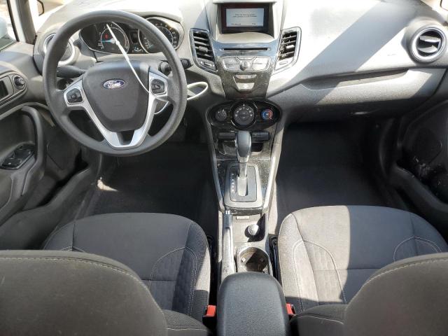 3FADP4BJ2KM148733 Ford Fiesta SE 8