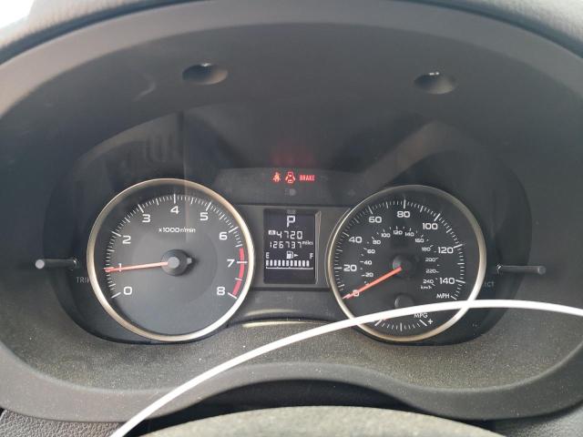 JF2GPABCXG8236823 Subaru Crosstrek Premium