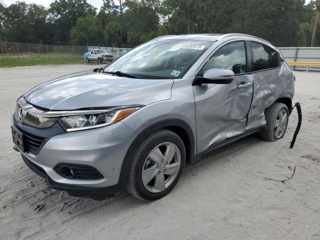 2019 Honda HR-V EX-L