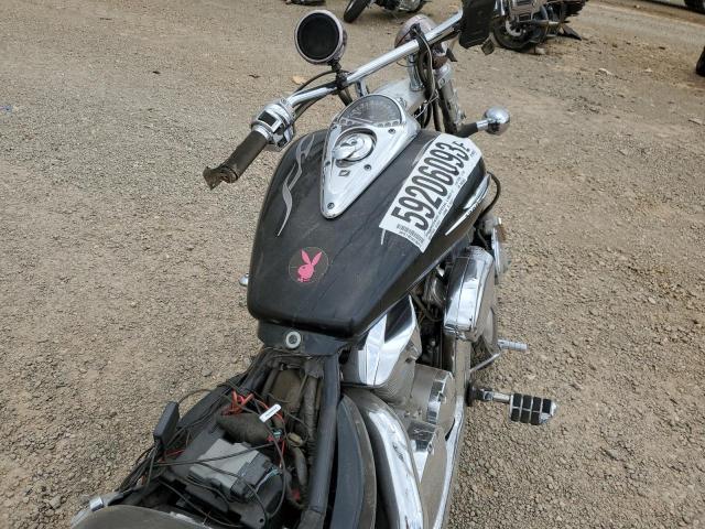 2004 HONDA VTX1300 C - 1HFSC550X4A003452