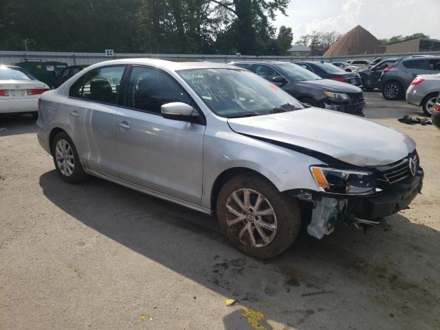 Vin: 3vwdp7aj3cm470485, lot: 58728343, volkswagen jetta se 20124