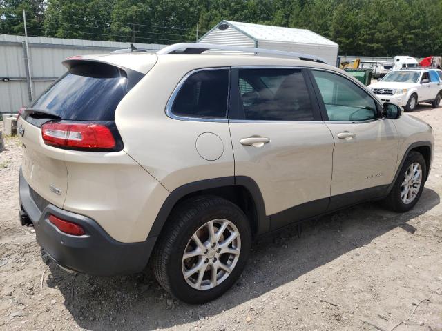 2015 JEEP CHEROKEE 4 1C4PJLCSXFW620631