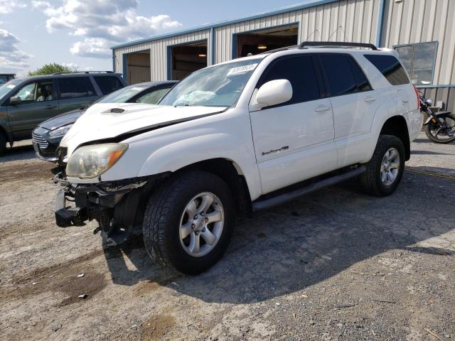 2006 Toyota 4Runner SR5